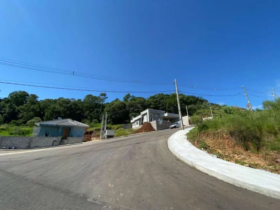 Imagem Terreno para Venda em Concórdia, Rural