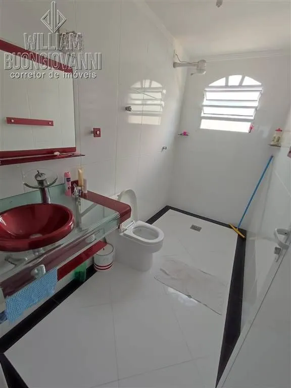Imagem Casa à Venda em Flórida, Praia Grande - SP