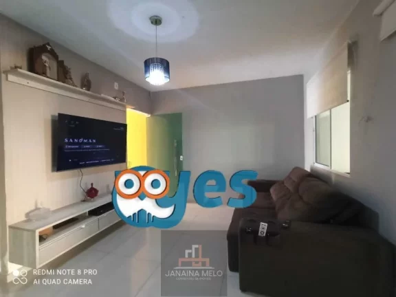 Imagem CASA RESIDENCIAL em FEIRA DE SANTANA - BA, SIM