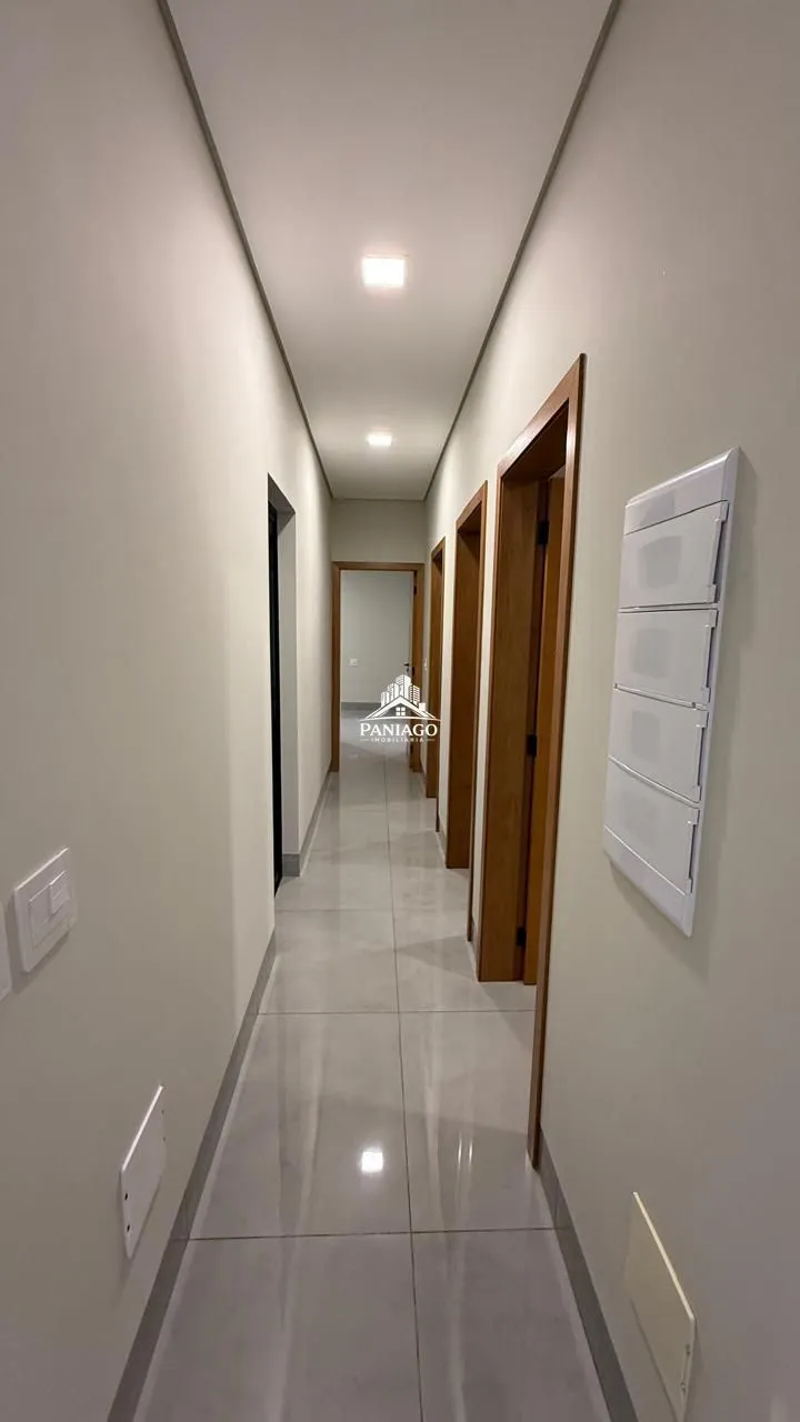 Imagem Casa Térrea no Condomínio Primor das Torres em Cuiabá