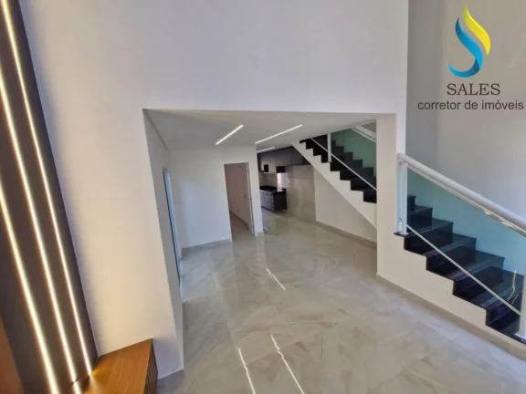 Imagem Casa Duplex 4 suítes, 4 vagas no Coaçu no Eusébio
