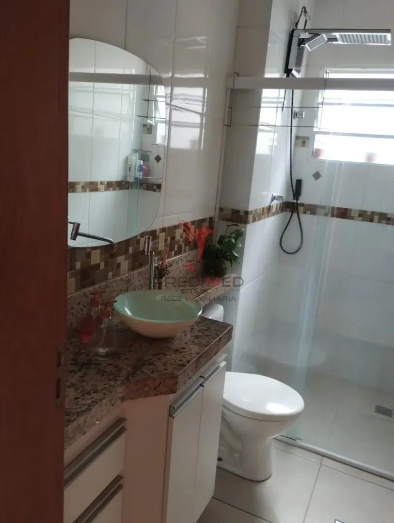 Imagem Apartamento no Coopemi em Guaratinguetá