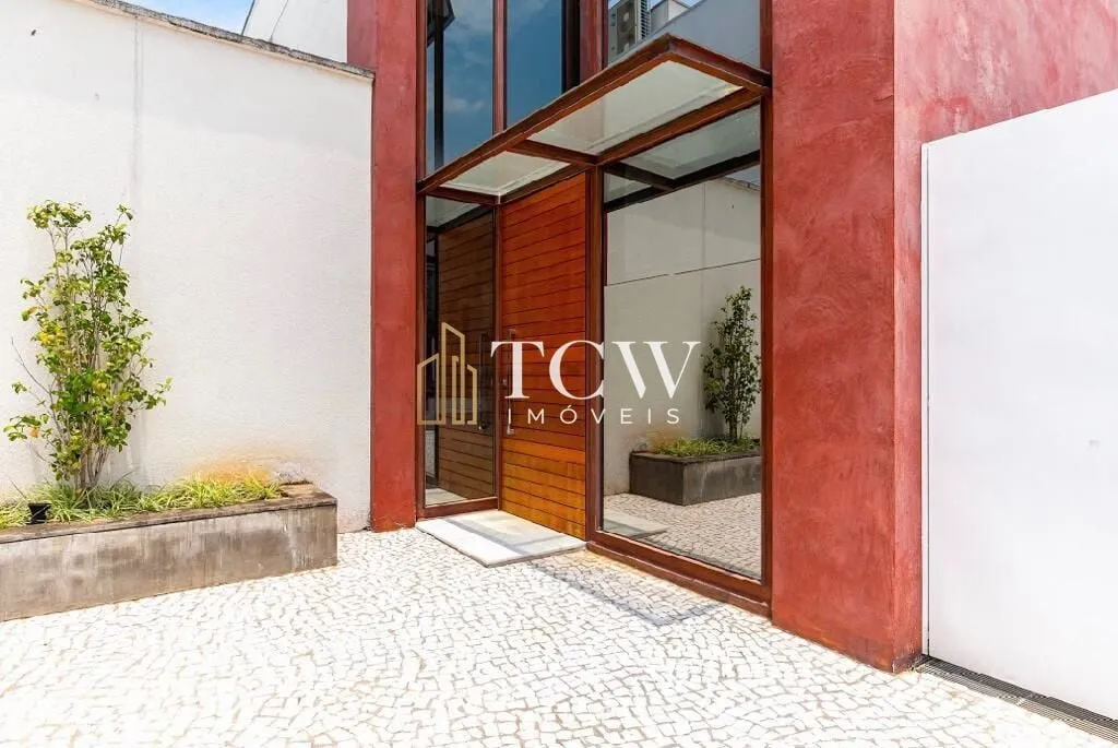 Imagem Casa à venda no bairro Brooklin - São Paulo/SP, Zona Sul