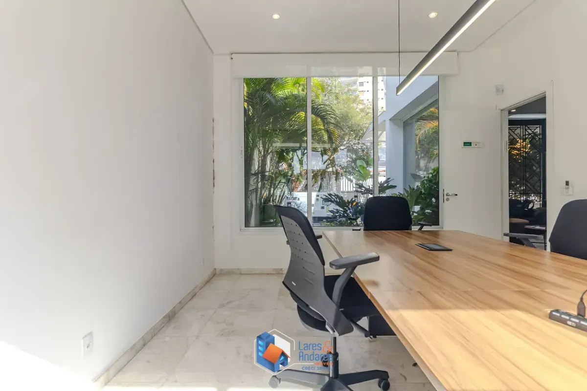 Imagem Casa comercial para venda em Higienópolis, 477m²