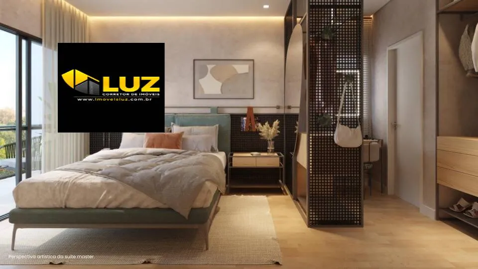 Imagem Villa Solis - Condomínio de Casas Duplex Sofisticadas no Eusébio