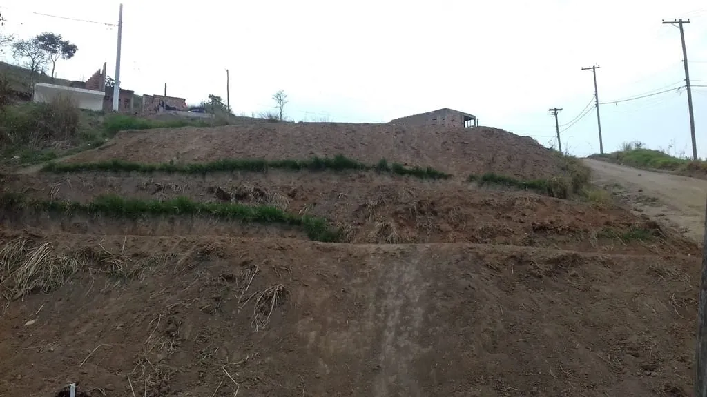 Imagem Terreno à venda 378M², Itaguaçú, Aparecida - SP
