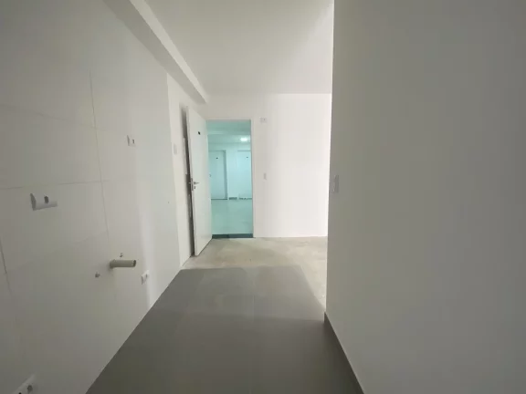 Imagem Residencial Rivière – Apartamentos de 2 Quartos no Santa Quitéria | Pronto para Morar em Curitiba