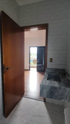 Imagem Sobrado Moderno ... Versátil | 117m² de Conforto e Inteligência