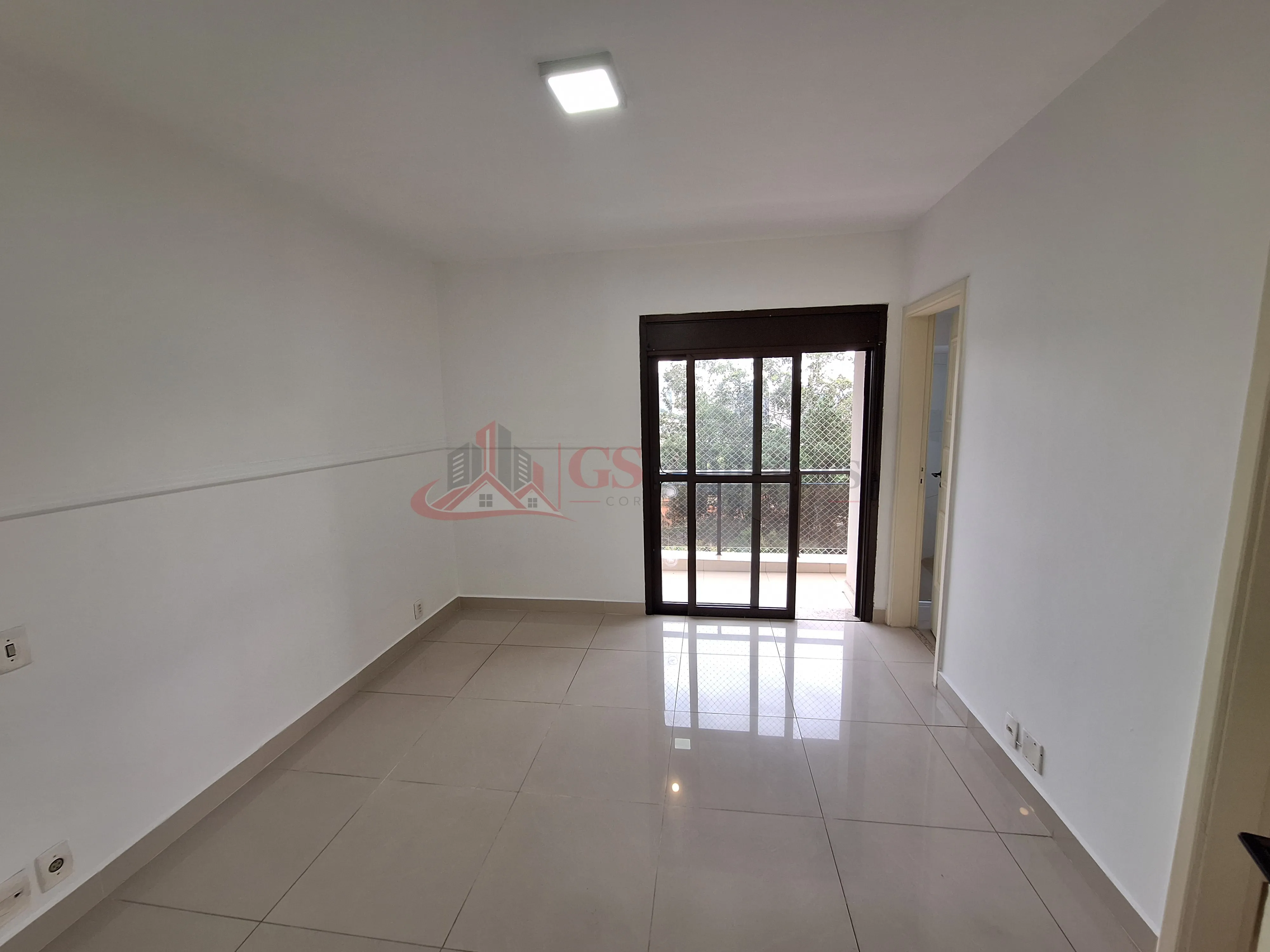Imagem Apartamento no Alphama - 140 m², 2 dormitórios | Alphaville