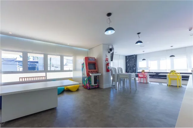 Imagem APARTAMENTO RESIDENCIAL em São Paulo - SP, Mooca