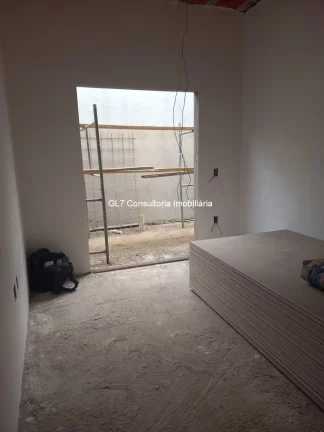 Imagem Casa a venda no condomínio Toscana Indaiatuba-SP