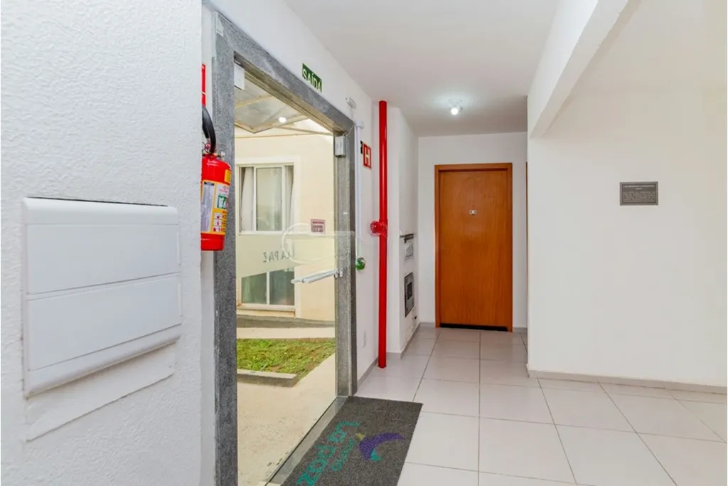 Imagem Apartamento em Morro Santana