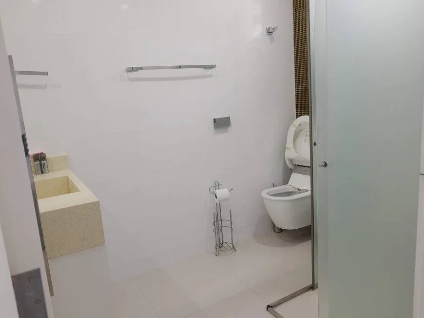 Imagem Casa 4 dormitórios Jurerê Internacional