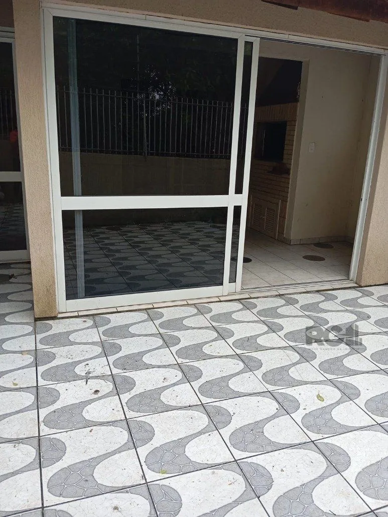 Imagem Sobrado em Ipanema