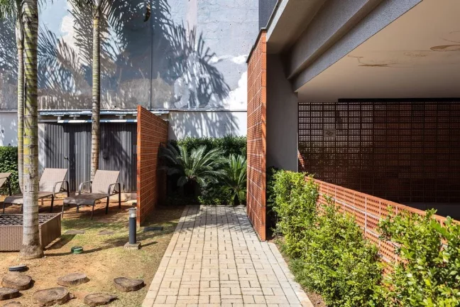 Imagem APARTAMENTO RESIDENCIAL em São Paulo - SP, Vila Madalena