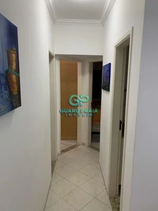 Imagem Apartamento à venda no bairro Enseada - Guarujá/SP