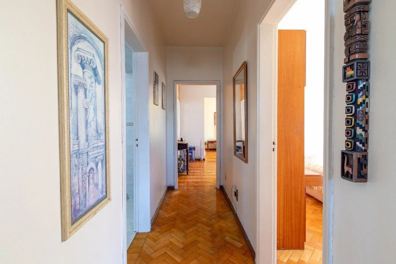 Imagem Apartamento com 3 quartos e 116m² à venda em Petrópolis, Porto Alegre. Rua General Souza Doca, Petrópolis, Porto Alegre