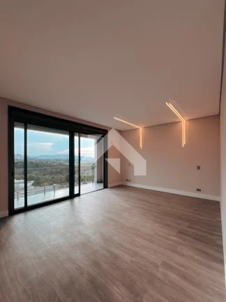 Imagem Casa de Condomínio em Residencial Tambore - Barueri