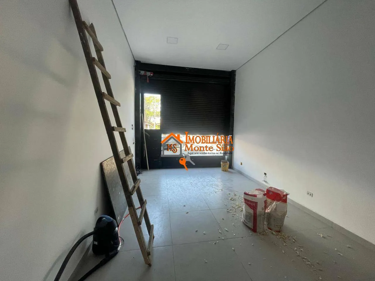 Imagem Sala para alugar, 36 m² por R$ 3.850,00/mês - Vila Progresso - Guarulhos/SP
