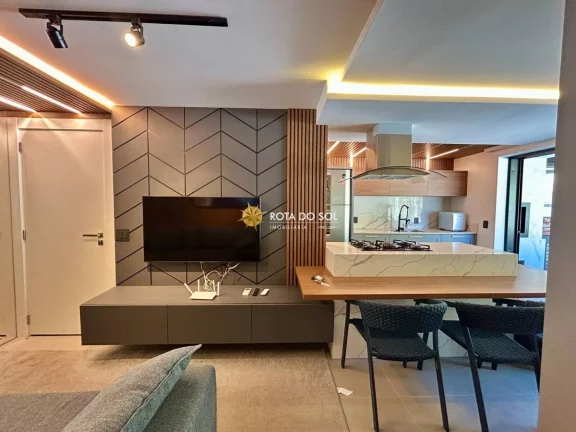 Imagem Algas Marinhas Apartamento Garden à venda Praia Quatro Ilhas Bombinhas SC