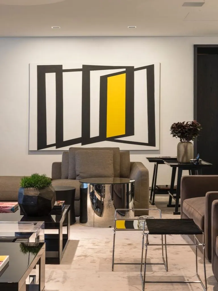 Imagem Edifício Vitra Tower São Paulo, apartamento à venda em Itaim Bibi São Paulo SP, apartment in São Paulo Brazil, alto padrão em São Paulo