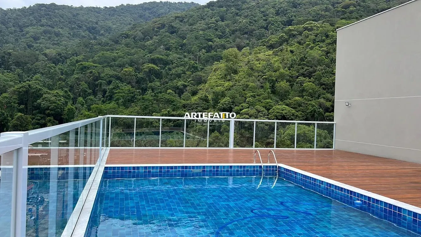 Imagem Apartamento à venda em Ubatuba, Toninhas, com 1 quarto, 40m2