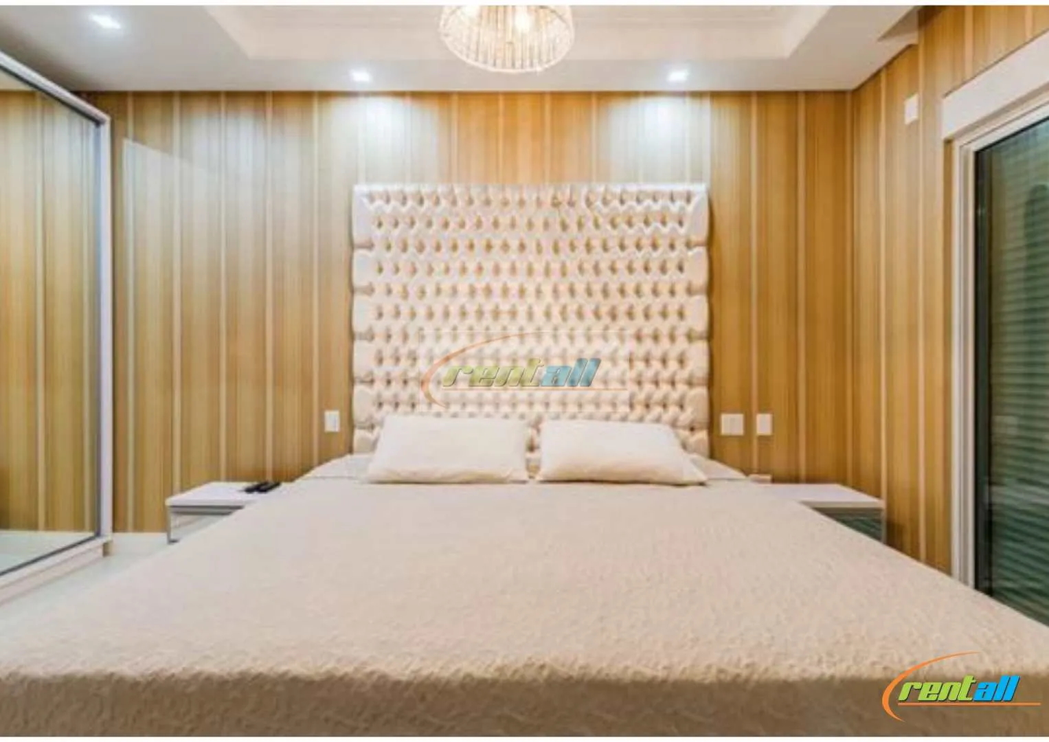 Imagem Apartamento Padrão