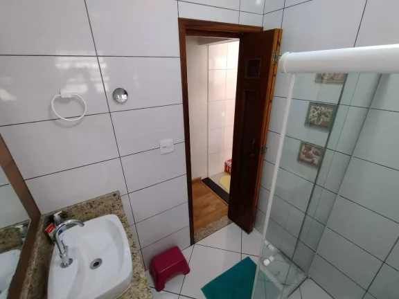 Imagem Casa Térrea Maravilhosa 95 m² 2 Dormitórios sendo 1 Suíte