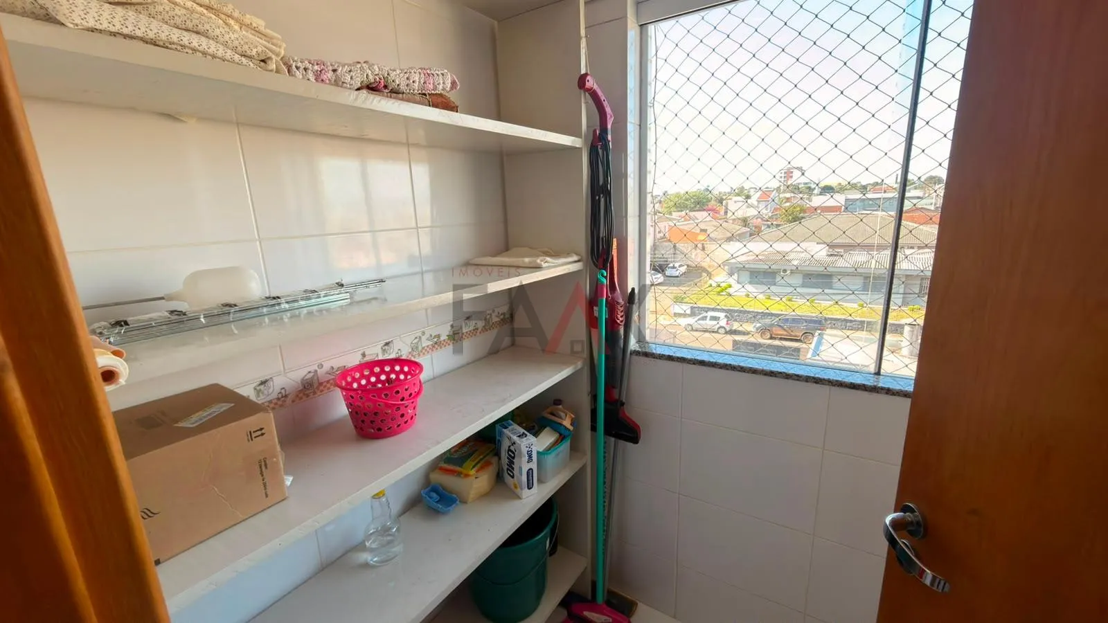 Imagem Apartamento com 2 dormitórios para locação, Alto da XV, GUARAPUAVA - PR