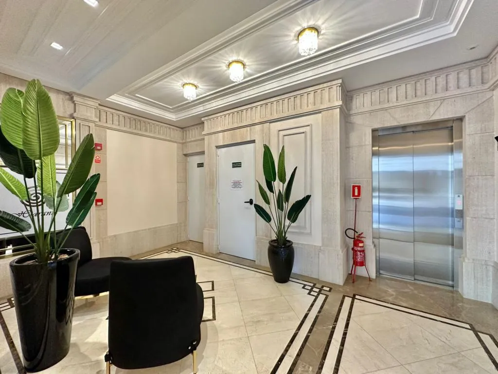 Imagem Apartamento 3 Dormitórios - Bairro Zona Nova