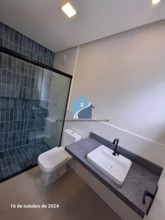 Imagem CASA NO CONDOMÍNIO MOSAICO - PONTA NEGRA