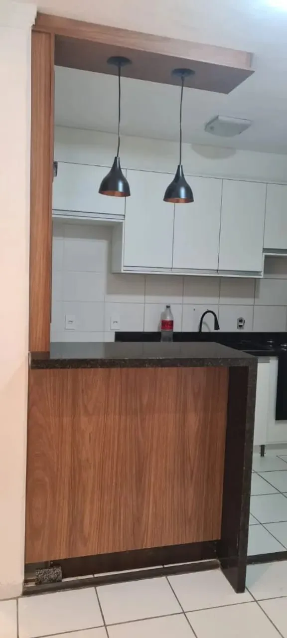Imagem Apartamento 2 dormitório 49m² -Altos do Ipanema - Sorocaba