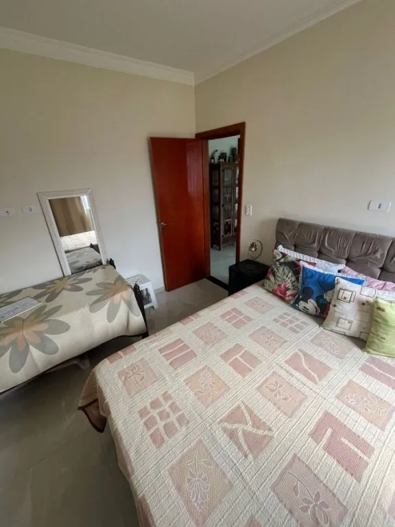 Imagem CASA COM 50,41 m² - CAIÇARA - PRAIA GRANDE SP
