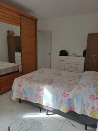 Imagem APARTAMENTO PARA VENDA / COMPRA - CONDOMÍNIO RESIDENCIAL PARACATU - JUNDIAÍ SP