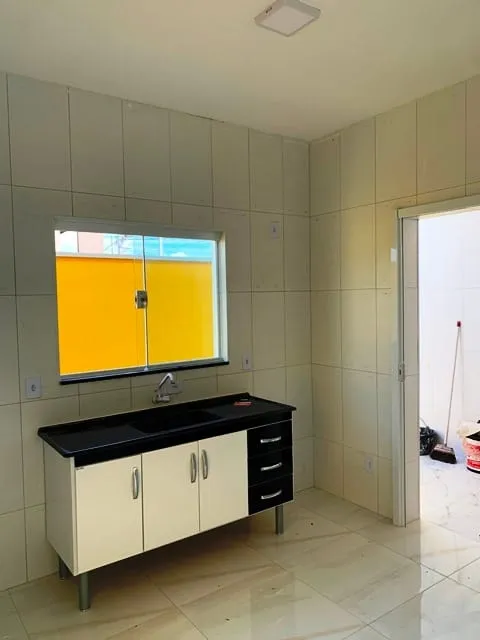 Imagem Casa 3 Quartos, 1 Suite, 2 Vagas, 176M², Loteamento Residencial e Comercial Flamboyant, Pindamonhangaba - SP