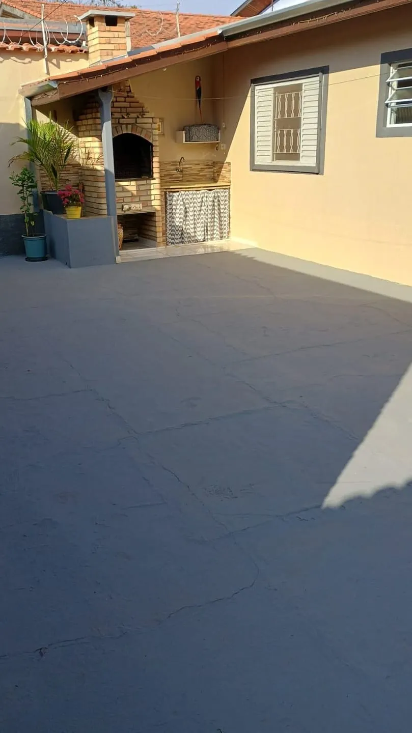 Imagem Casa à venda 2 Quartos, 1 Suite, 250M², Parque Senhor do Bonfim, Taubaté - SP