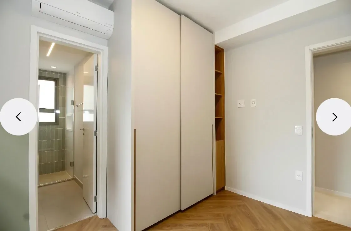Imagem Apartamento com 2 Quartos à Venda, 77 m² em Pinheiros - São Paulo