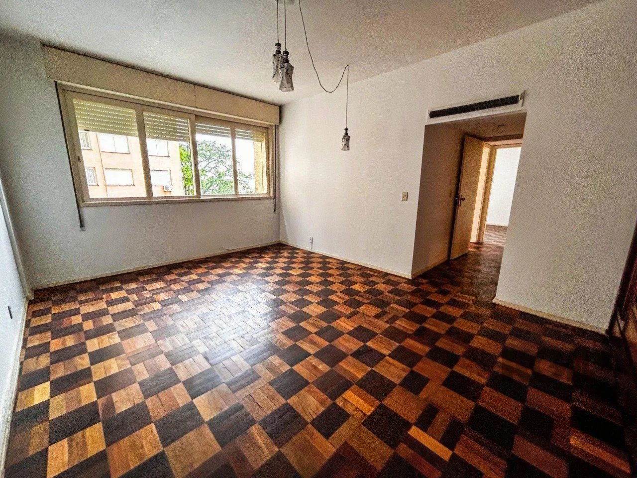 Imagem Apartamento no Centro de 3 dormitórios e vaga