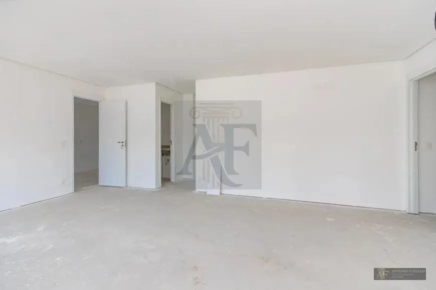 Imagem Apartamento à venda em Indianópolis, São Paulo
