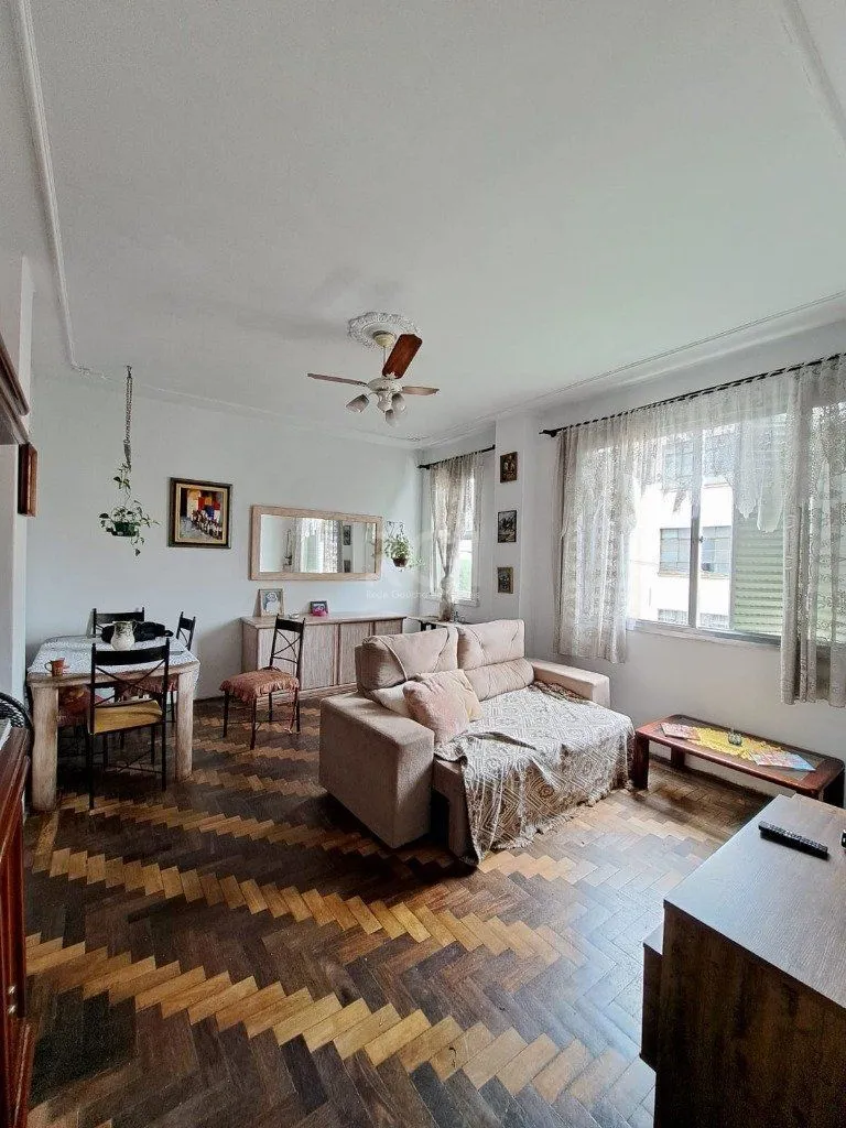 Imagem Apartamento 3 dorm. 4º Distrito