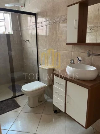 Imagem Linda Casa Assobradada no Bosque dos Eucaliptos – Conforto e Praticidade em Excelente Localização!