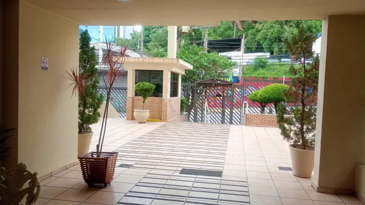 Imagem Apartamento para venda em Santana com 1 quarto, 34m2
