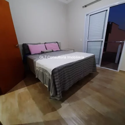 Imagem CASA A VENDA NO CONDOMINIO JARDINS DO IMPÉRIO EM INDAIATUBA SP.