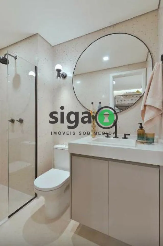 Imagem Apartamento para venda no Alto da Boa Vista, São Paulo - SP
