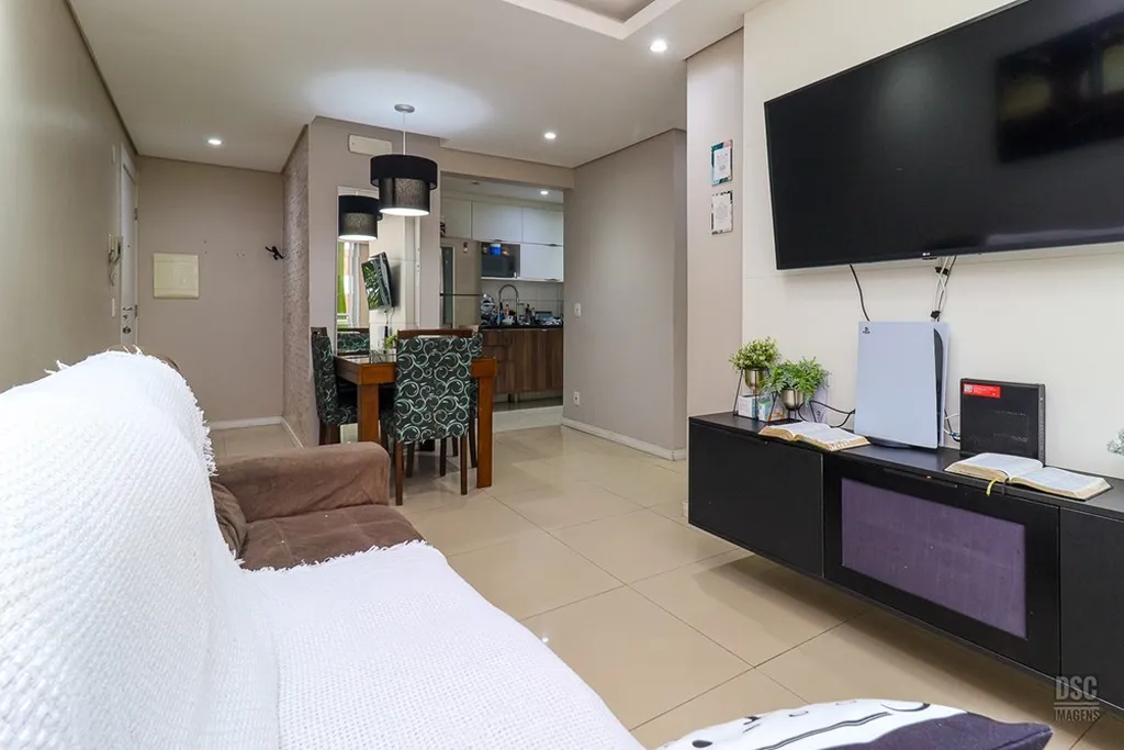 Imagem Apartamento em Vila Nova