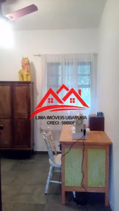Imagem Casa venda Praia do Lázaro, Ubatuba, com 6 quartos e 4 banheiros