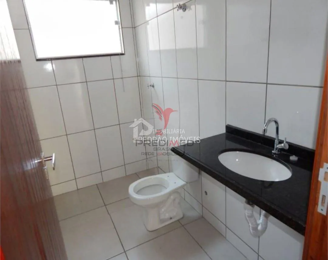 Imagem Casa de 3 quartos, 234m² no bairro Jardim Maria Luiza Iv, em Lençóis Paulista