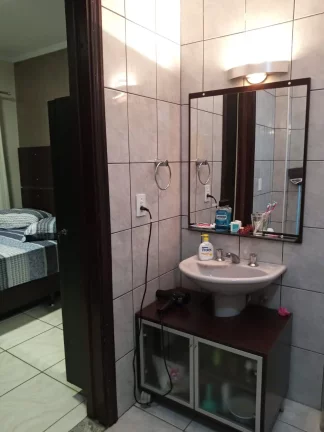 Imagem Apartamento à venda no bairro Vila Curuçá - Santo Andr?(C)/SP