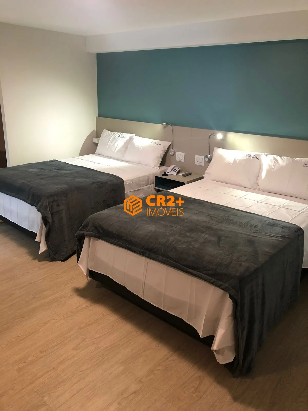 Imagem Vendo Flat 43m² com 1 Quarto/Suíte, no Pina,