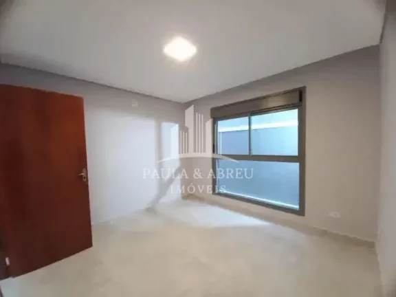 Imagem SOBRADO ALTO PADRÃO JD. MARISTELA -RIBEIRÃO PIRES